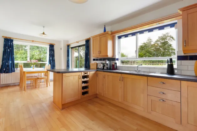 Photo of Oakwood, Waynestown, Dunboyne, Co Meath, A86 W623