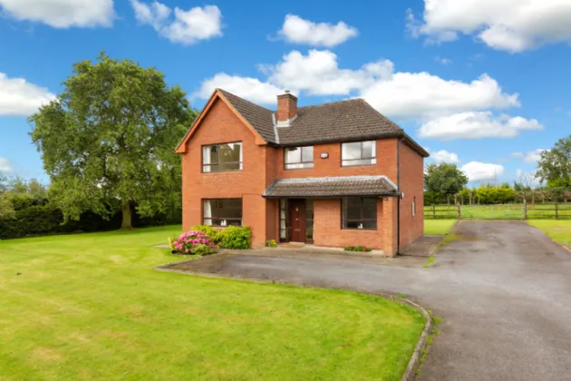 Photo of Oakwood, Waynestown, Dunboyne, Co Meath, A86 W623