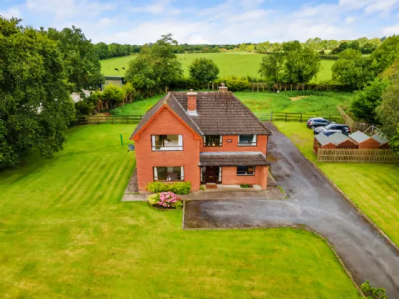 Photo of Oakwood, Waynestown, Dunboyne, Co Meath, A86 W623