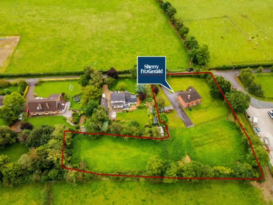 Photo of Oakwood, Waynestown, Dunboyne, Co Meath, A86 W623