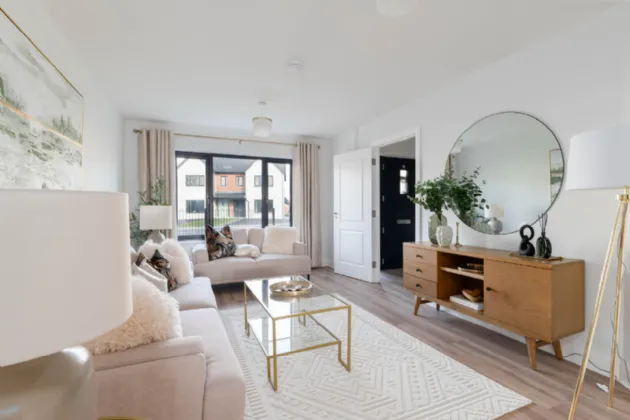 Photo of Birchfields, Bog Road, Portarlington, Co. Offaly