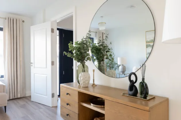 Photo of Birchfields, Bog Road, Portarlington, Co. Offaly