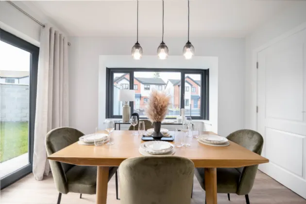 Photo of Birchfields, Bog Road, Portarlington, Co. Offaly