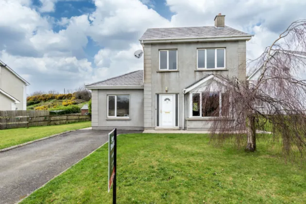 Photo of 10 Ballagh Cove, The Ballagh, Co Wexford, Y21 YR60