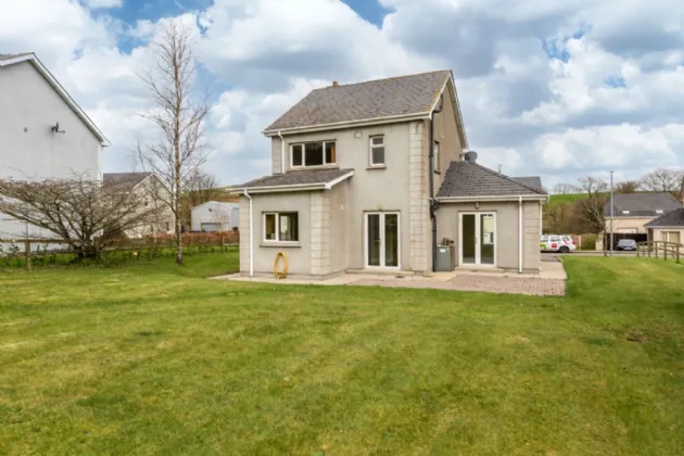 Photo of 10 Ballagh Cove, The Ballagh, Co Wexford, Y21 YR60