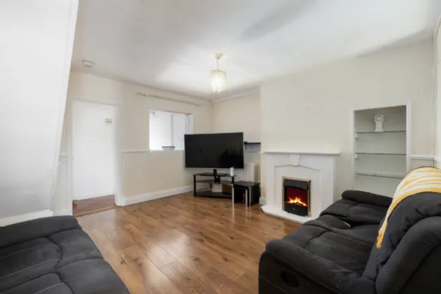 Photo of 23 Wolfe Tone Square South, Bray, Co. Wicklow, A98 V6H7