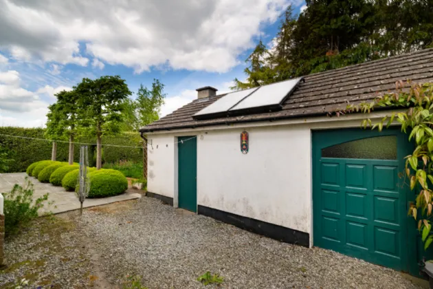 Photo of Ivy House, Loughkeen, Carrig, Birr, Co Offaly, R42 YA25
