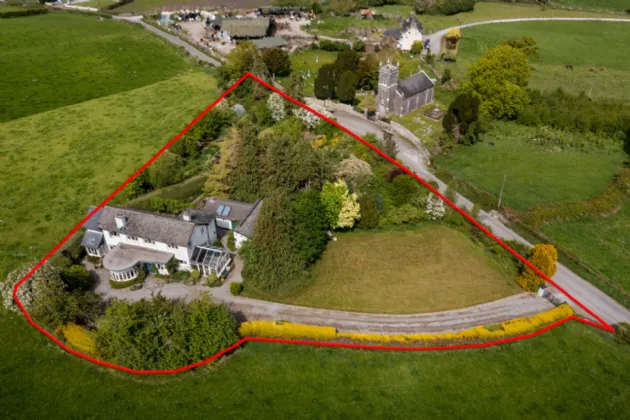 Photo of Ivy House, Loughkeen, Carrig, Birr, Co Offaly, R42 YA25