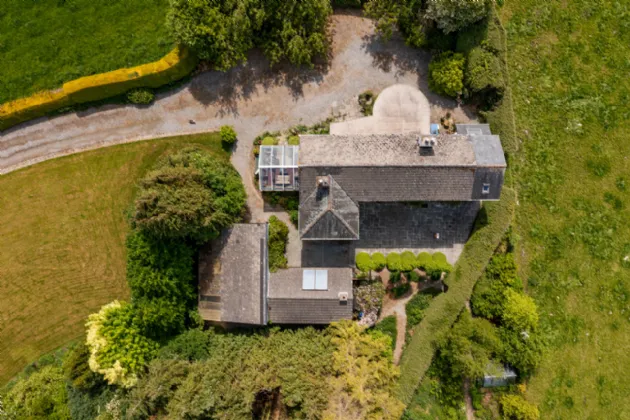 Photo of Ivy House, Loughkeen, Carrig, Birr, Co Offaly, R42 YA25