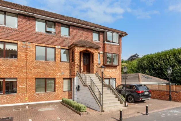 Photo of 3 Mount Sandford, Milltown Road, Milltown, Dublin 6, D06R6K2