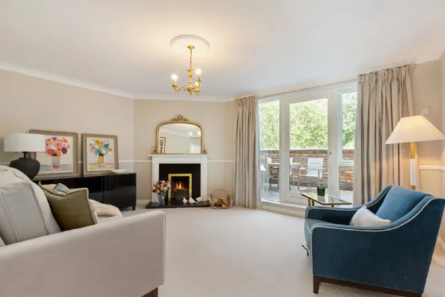 Photo of 3 Mount Sandford, Milltown Road, Milltown, Dublin 6, D06R6K2