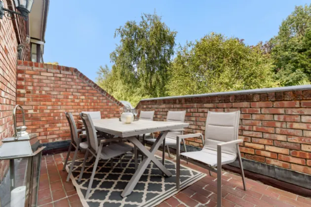 Photo of 3 Mount Sandford, Milltown Road, Milltown, Dublin 6, D06R6K2