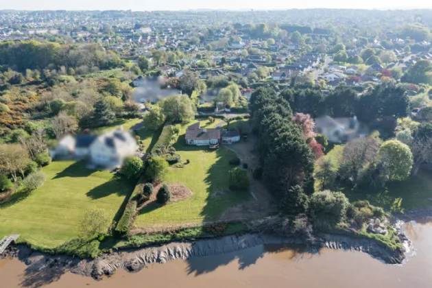 Photo of Aviemore, Island Lane, Ballinakill, Waterford, X91 EY9F