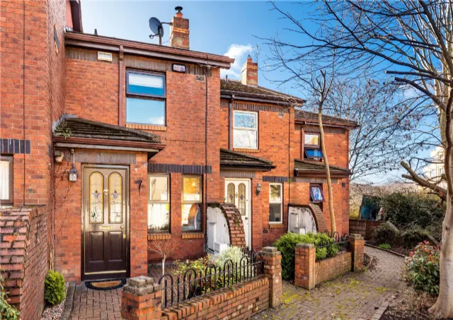 Photo of 3 Glasnevin Oaks, Old Finglas Road, Glasnevin, Dublin 11, D11 X9F3