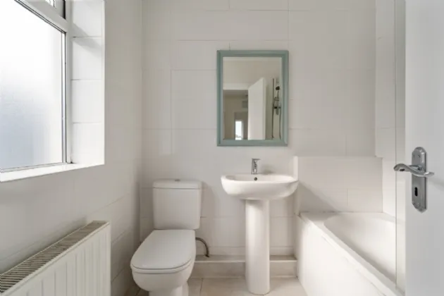 Photo of 43 Park Drive, The Park, Cabinteely, Dublin 18, D18 V3K6