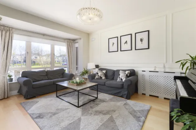 Photo of 7 Somerton Crescent, Lucan,, Co.Dublin, K78 T2K2