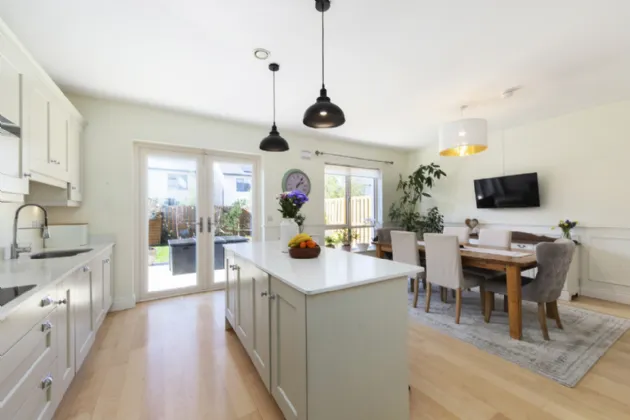 Photo of 7 Somerton Crescent, Lucan,, Co.Dublin, K78 T2K2