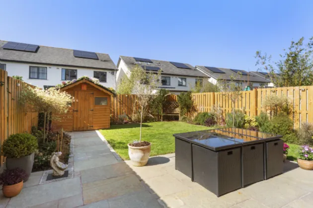 Photo of 7 Somerton Crescent, Lucan,, Co.Dublin, K78 T2K2