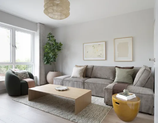 Photo of 4 Bedroom Homes, Mason Cross, Newcastle, Co. Dublin