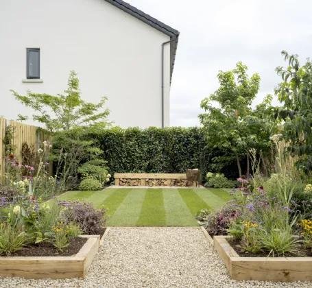 Photo of 4 Bedroom Homes, Mason Cross, Newcastle, Co. Dublin