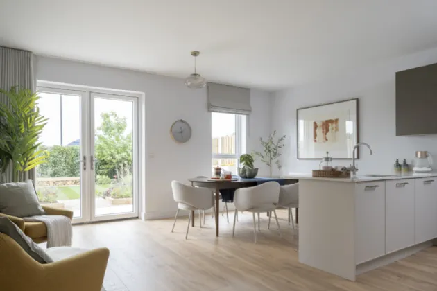 Photo of 4 Bedroom Homes, Mason Cross, Newcastle, Co. Dublin