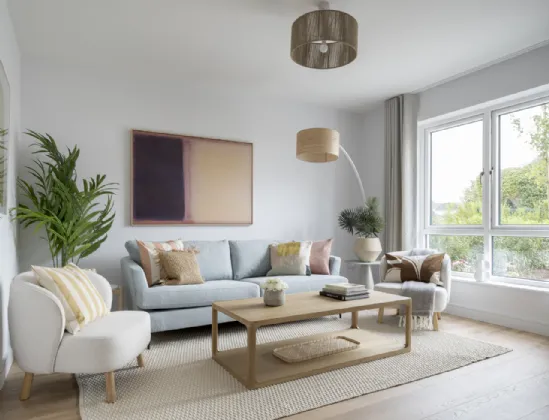 Photo of 2 Bedroom Homes, Mason Cross, Newcastle, Co. Dublin