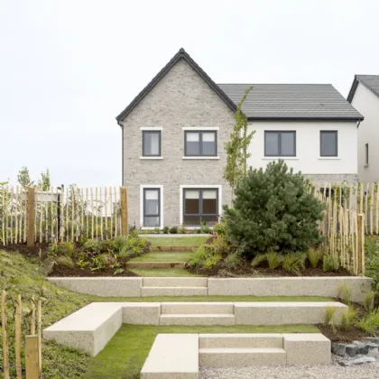 Photo of 3 Bedroom Semi Detached Homes, Mason Cross, Newcastle, Co. Dublin