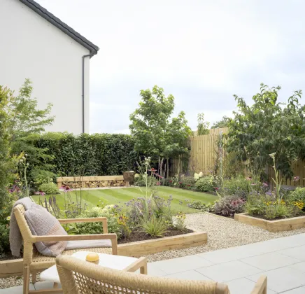 Photo of 3 Bedroom Mid & End Terrace Homes, Mason Cross, Newcastle, Co. Dublin