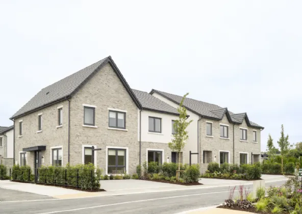 Photo of 3 Bedroom Mid & End Terrace Homes, Mason Cross, Newcastle, Co. Dublin