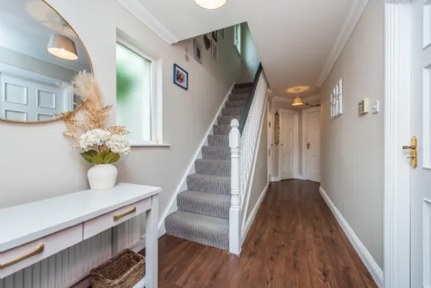 Photo of 10 Ban na Greinne, Craddockstown Road, Naas, Co. Kildare, W91 YYE6