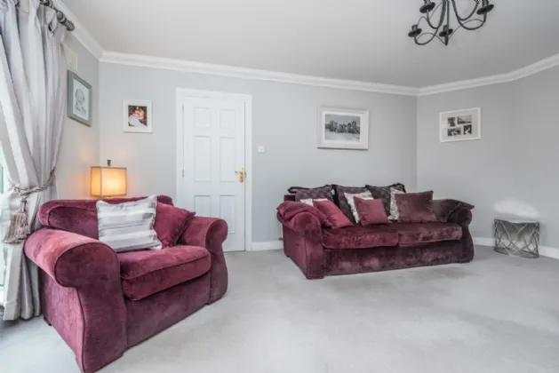 Photo of 10 Ban na Greinne, Craddockstown Road, Naas, Co. Kildare, W91 YYE6