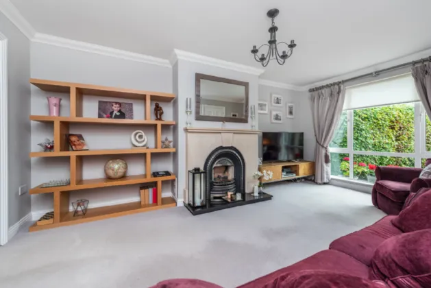 Photo of 10 Ban na Greinne, Craddockstown Road, Naas, Co. Kildare, W91 YYE6