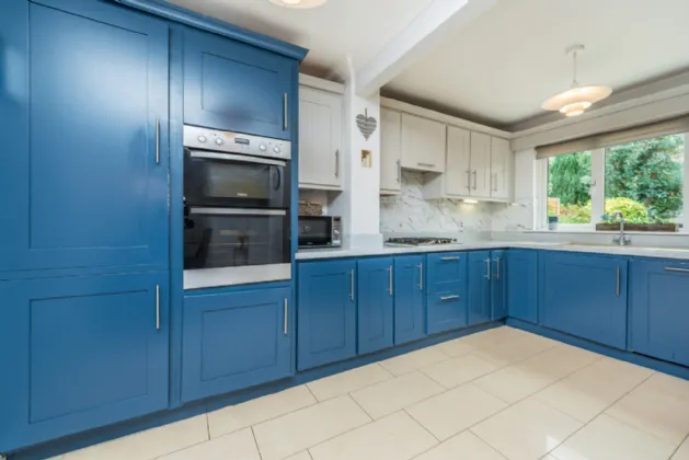 Photo of 10 Ban na Greinne, Craddockstown Road, Naas, Co. Kildare, W91 YYE6