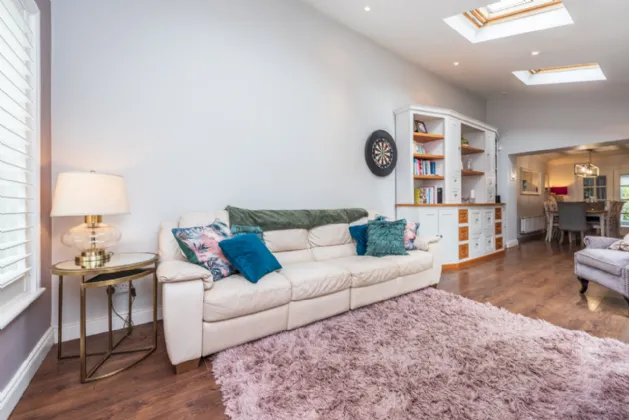 Photo of 10 Ban na Greinne, Craddockstown Road, Naas, Co. Kildare, W91 YYE6