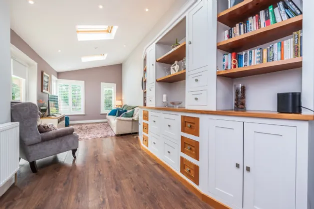 Photo of 10 Ban na Greinne, Craddockstown Road, Naas, Co. Kildare, W91 YYE6