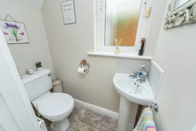 Photo of 10 Ban na Greinne, Craddockstown Road, Naas, Co. Kildare, W91 YYE6