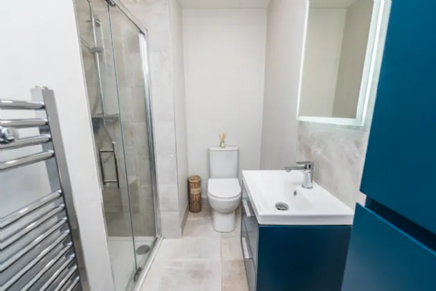 Photo of 10 Ban na Greinne, Craddockstown Road, Naas, Co. Kildare, W91 YYE6