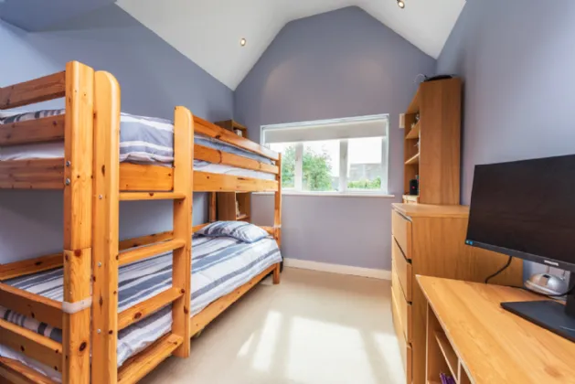 Photo of 10 Ban na Greinne, Craddockstown Road, Naas, Co. Kildare, W91 YYE6