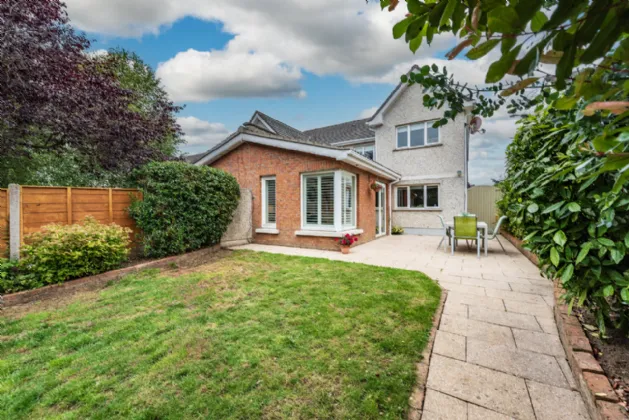 Photo of 10 Ban na Greinne, Craddockstown Road, Naas, Co. Kildare, W91 YYE6