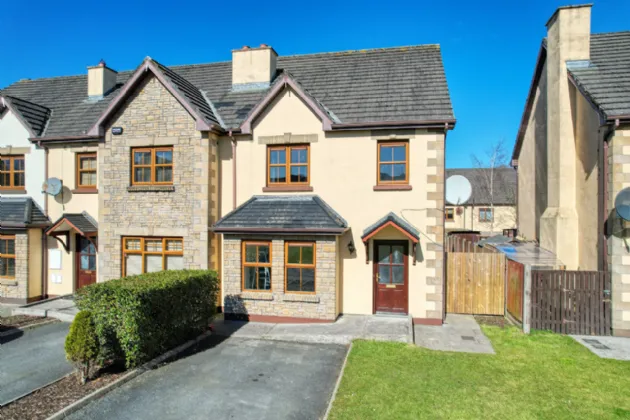 Photo of 7 Canal Green, Prospect Wood, Longford, N39 W3P6