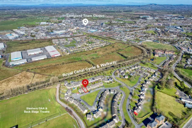 Photo of 7 Canal Green, Prospect Wood, Longford, N39 W3P6