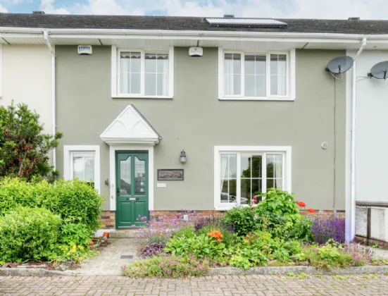 Photo of 110 The Hermitage, Borris Road, Portlaoise, Co. Laois, R32 DP7W