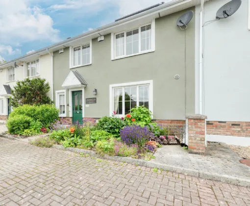 Photo of 110 The Hermitage, Borris Road, Portlaoise, Co. Laois, R32 DP7W