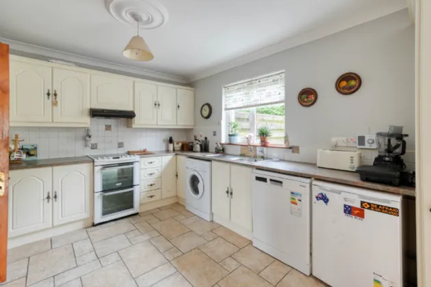 Photo of 110 The Hermitage, Borris Road, Portlaoise, Co. Laois, R32 DP7W