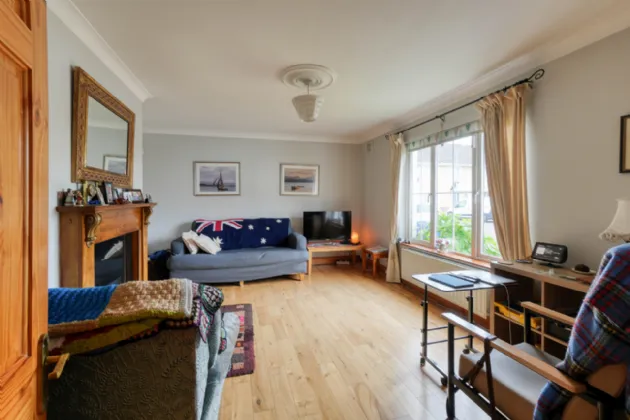 Photo of 110 The Hermitage, Borris Road, Portlaoise, Co. Laois, R32 DP7W