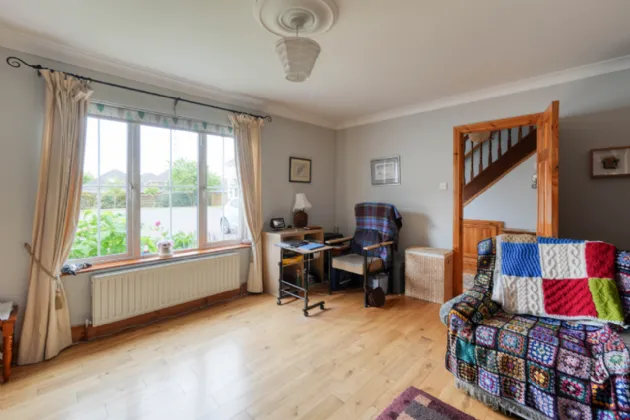 Photo of 110 The Hermitage, Borris Road, Portlaoise, Co. Laois, R32 DP7W