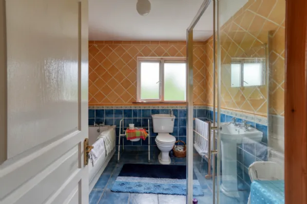 Photo of 110 The Hermitage, Borris Road, Portlaoise, Co. Laois, R32 DP7W