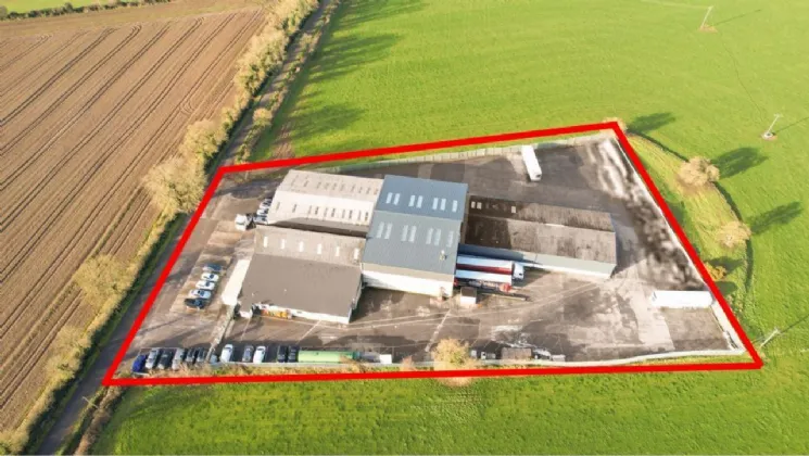 Photo of Monknewtown, Slane, Co Meath, C15 XV62