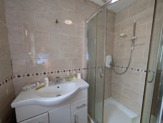 Photo of Chapel Street, Swinford, Co Mayo, F12Y062