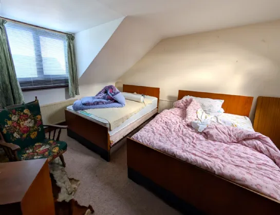 Photo of Chapel Street, Swinford, Co Mayo, F12Y062